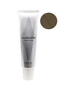Lebel Luquias - Краска для волос B/L светлый блондин коричневый 150 мл